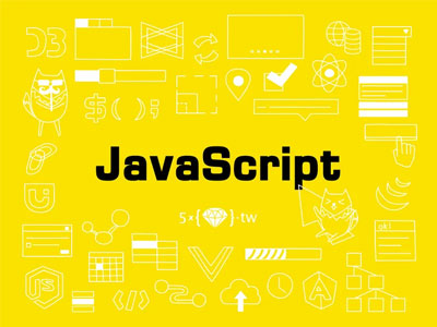 JavaScript是什么？JavaScript简介